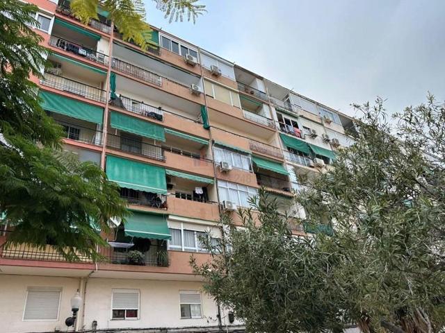 Piso en alquiler en Alicante, Garbinet-Parque de las Avenidas photo 0