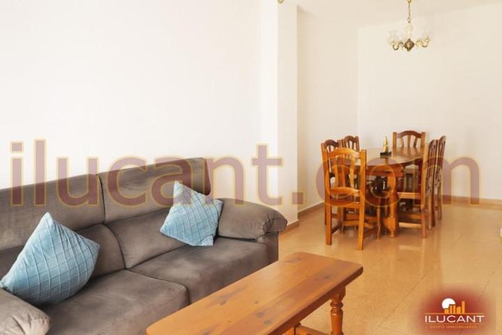 Piso en alquiler en Alicante, Campoamor photo 0