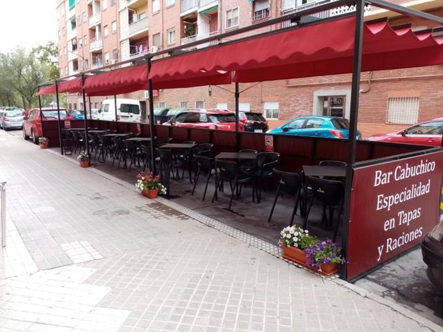 Local comercial en alquiler en Zaragoza photo 0