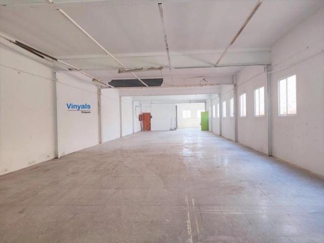 Nave industrial en alquiler en Mataró, Mataró photo 0
