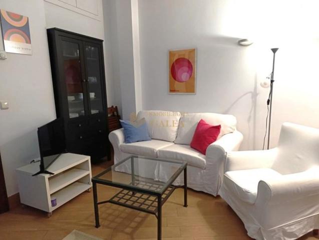 Piso en alquiler en Getxo photo 0