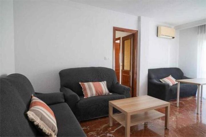 Piso en alquiler en Granada, Calle Ribera del Beiro, 18011 photo 0