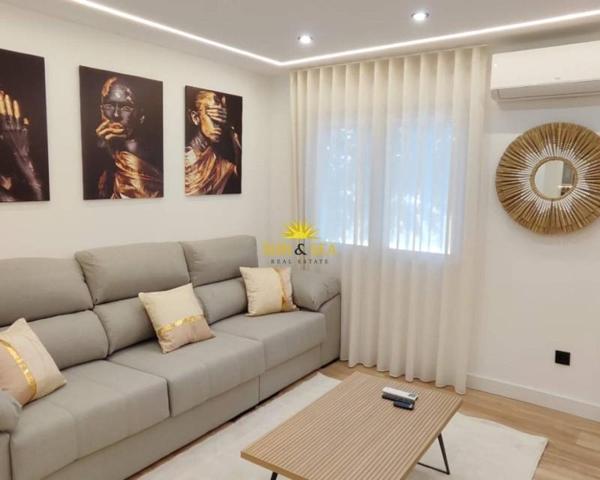 Apartamento en alquiler en Alicante, Centro photo 0