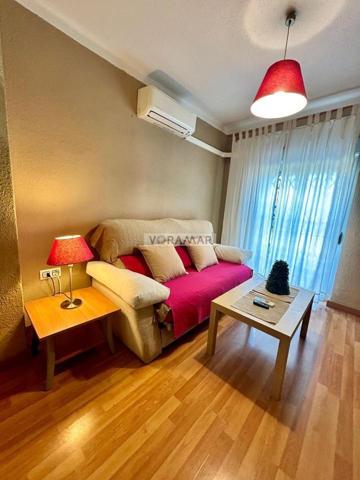 Piso en alquiler en Valencia, Carrer Berenguer Montoliu, 46011 photo 0