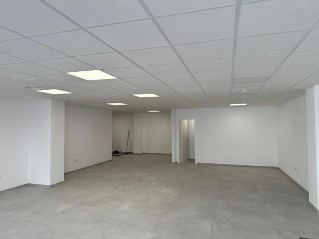 Oficina en alquiler en Córdoba, Centro photo 0