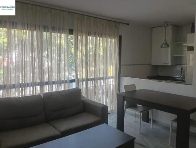 Apartamento en alquiler en Málaga, Pedregalejo - Morlaco photo 0