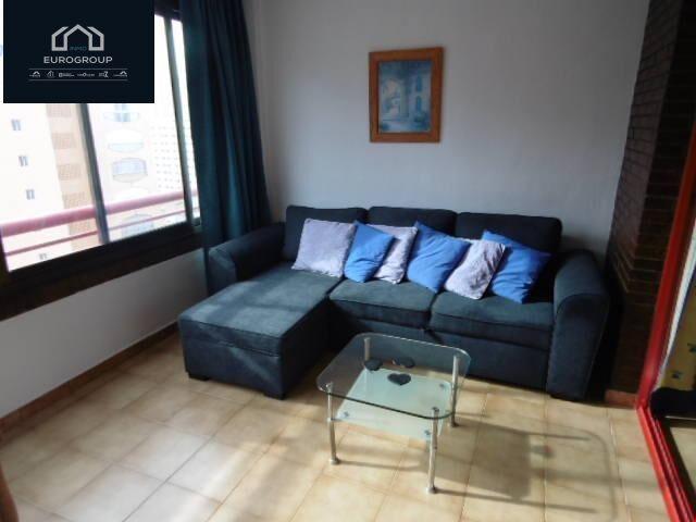 Apartamento en alquiler en Benidorm, Rincon de Loix Llano photo 0