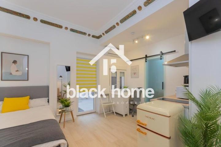 Casa en alquiler en Valencia, El Cabanyal - El Canyamelar photo 0