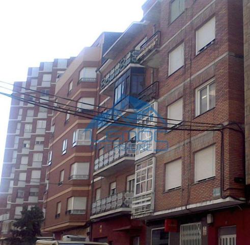 Trastero en venta en Ponferrada, Calle Sitio Numancia, 24400 photo 0