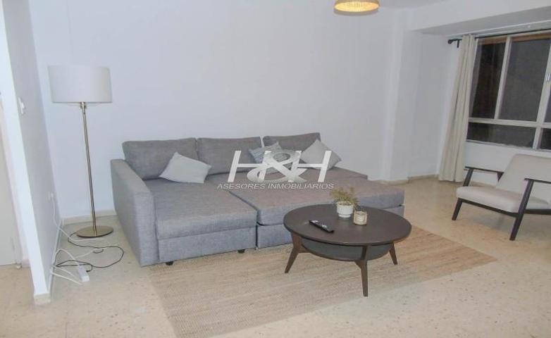 Piso en alquiler en Burjassot, PZA. CONCORDIA photo 0