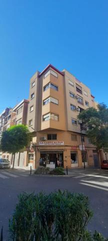 Piso en alquiler en Alicante, Carolinas bajas photo 0