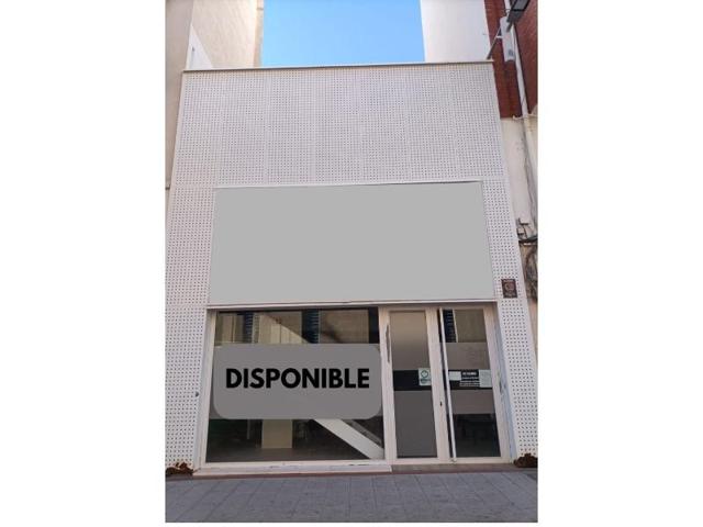 Local comercial en alquiler en Elda photo 0