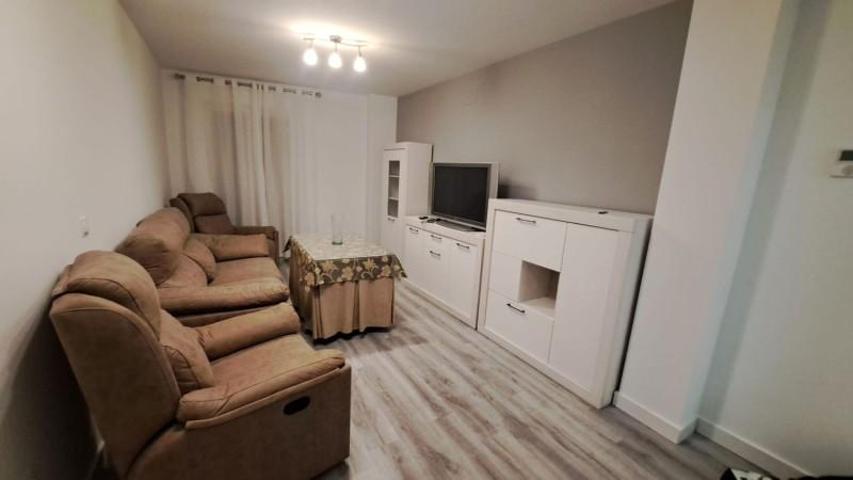 Piso en alquiler en Huelva, Centro - San Jose photo 0