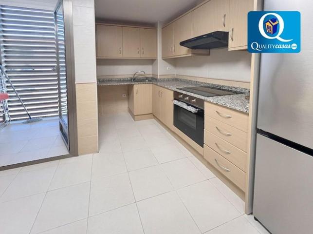 Piso en alquiler en San Juan, Centro photo 0