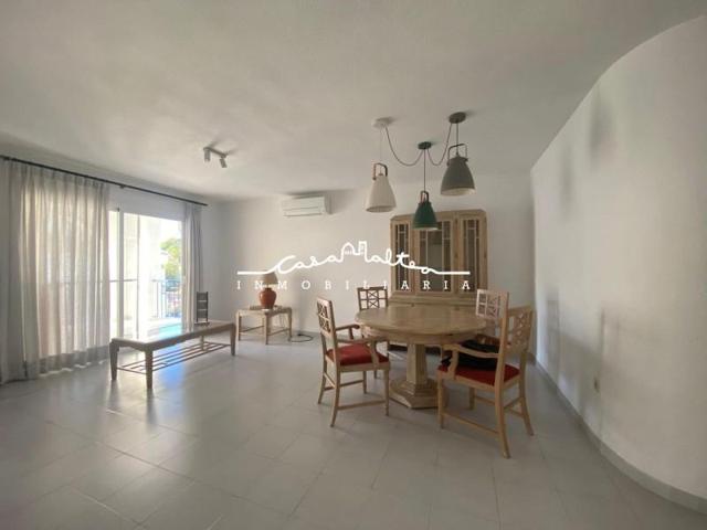 Apartamento en alquiler en Altea, 1a linea photo 0