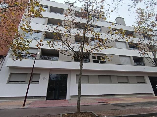 Piso en alquiler en Valladolid, La Rubia photo 0