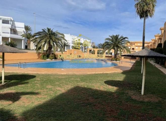 Piso en alquiler en Denia photo 0