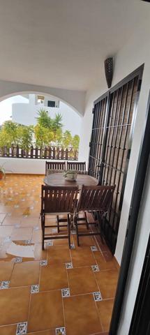 Piso en alquiler en Benalmádena, Calle Bartolomé Florido, 29631 photo 0