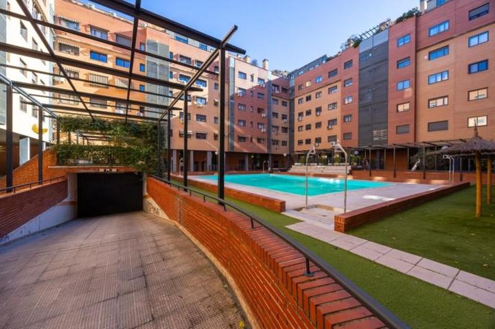 Piso en alquiler en Tres Cantos, Zona Estación- Centro photo 0