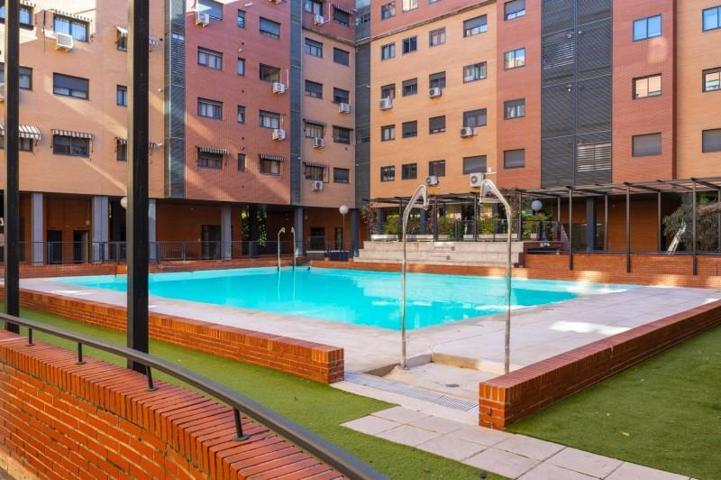 Piso en alquiler en Tres Cantos, Zona Estación- Centro photo 0