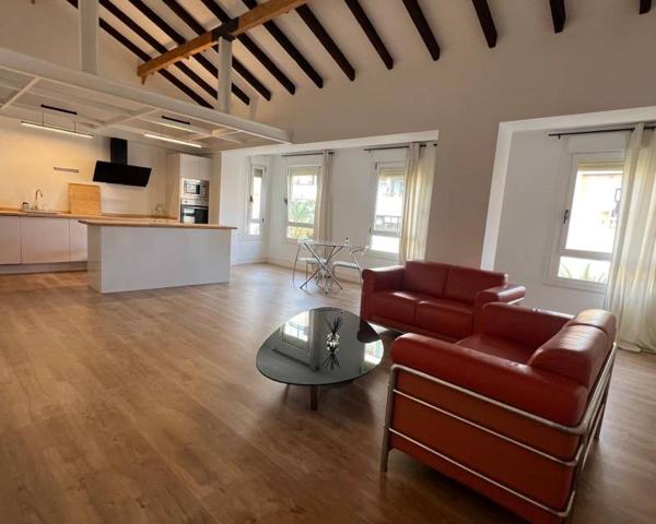 Piso en alquiler en Alicante, Alicante photo 0