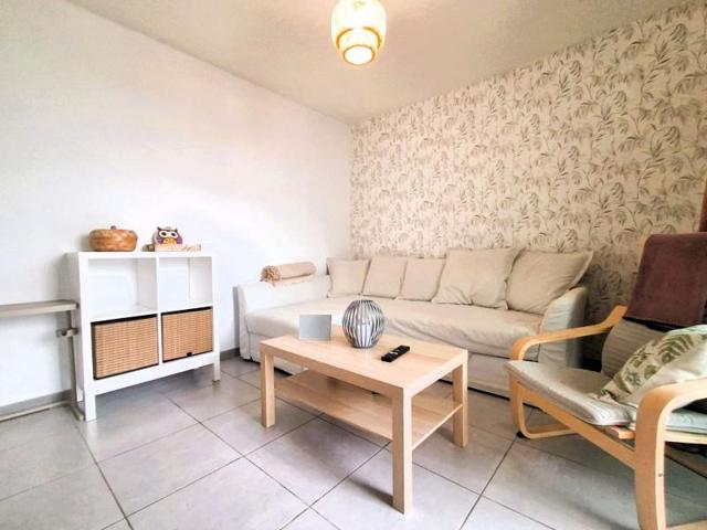 Duplex en alquiler en San Bartolomé de Tirajana, Sonnenland photo 0