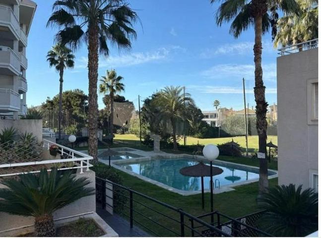 Piso en alquiler en Alicante, Playa de San Juan photo 0