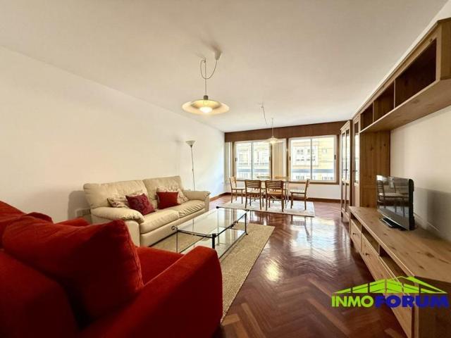 Apartamento en alquiler en A Coruña, Someso - Matogrande photo 0