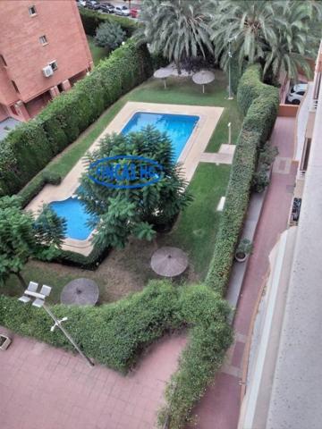 Piso en alquiler en Alicante, Babel photo 0