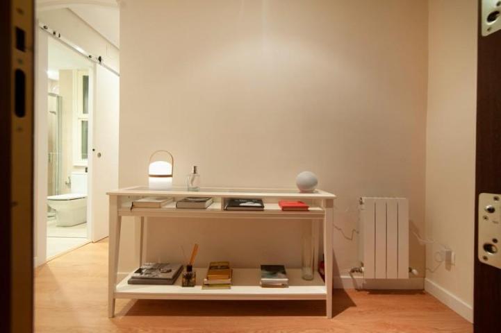 Piso en alquiler en Bilbao, Diputacion photo 0