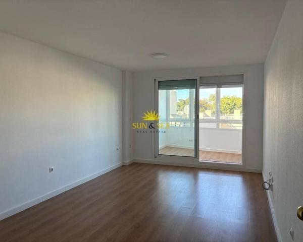 Apartamento en alquiler en San Juan playa, Cabo De Las Huertas photo 0