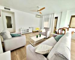Apartamento en alquiler en Murcia, Zeneta photo 0