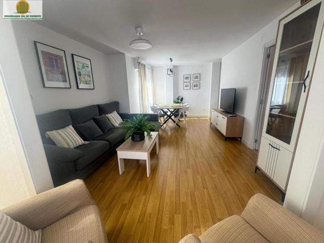 Piso en alquiler en Benidorm, Levante photo 0