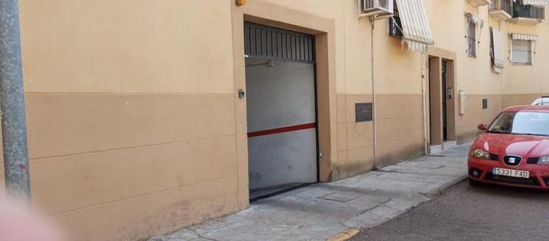 Trastero en venta en Montijo, CENTRO photo 0