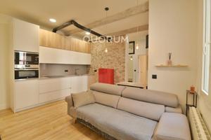 Piso en alquiler en Bilbao, Indautxu photo 0