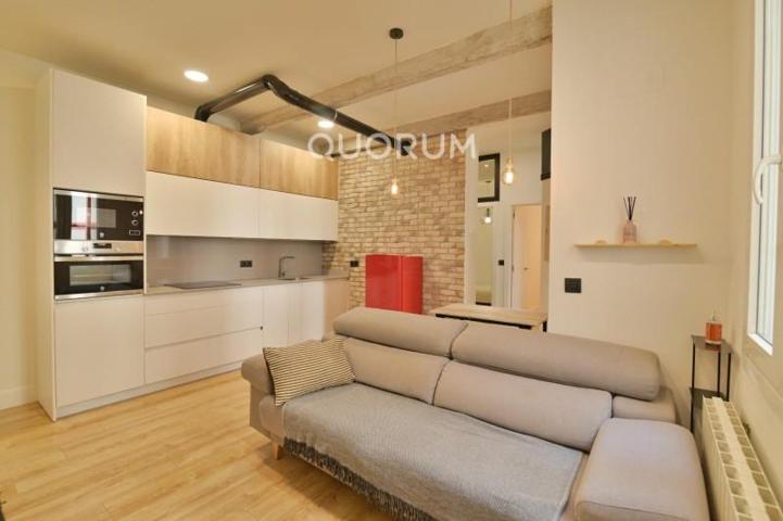 Piso en alquiler en Bilbao, Indautxu photo 0