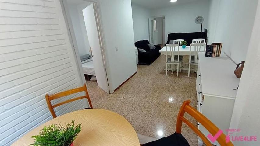 Piso en alquiler en Valencia, Avinguda de Valladolid, 46020 photo 0