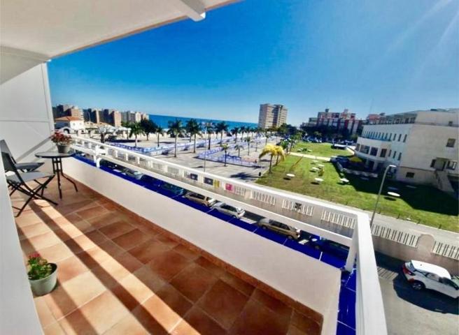 Piso en alquiler en Torremolinos, C.C. Pablo Ruiz Picasso photo 0