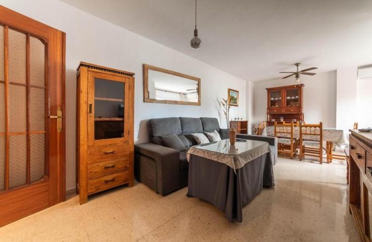 Piso en alquiler en Málaga, Centro photo 0