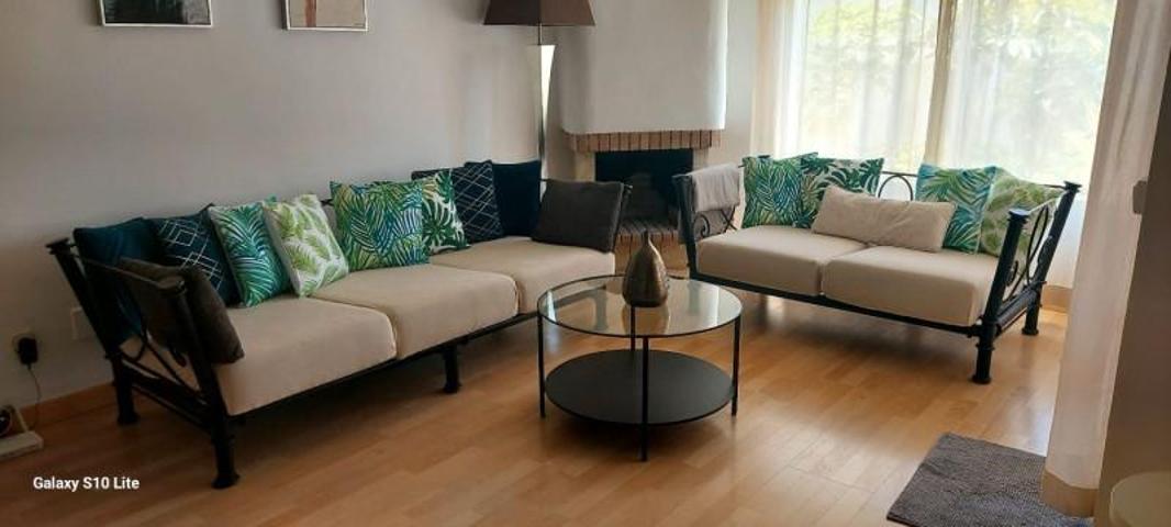 Apartamento en alquiler en Marbella, Este - Las Chapas photo 0