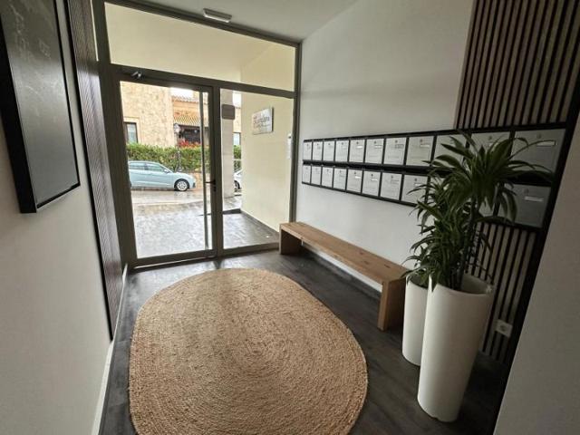 Apartamento en alquiler en Santanyí, Cala Figuera photo 0