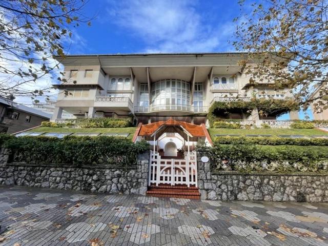 Piso en alquiler en Santander, Sardinero photo 0