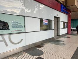 Local comercial en alquiler en Cartagena, Alameda San Antón photo 0