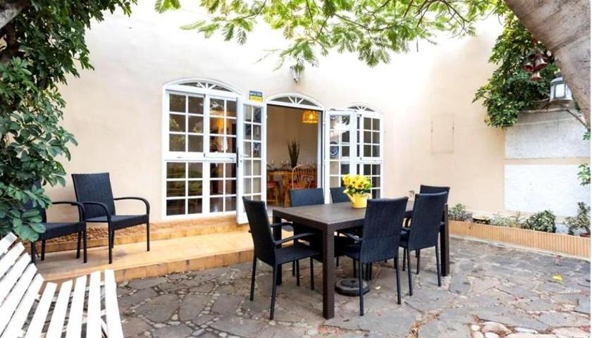 Chalet en alquiler en Santa Cruz de Tenerife, Calle Acoran, 38111 photo 0