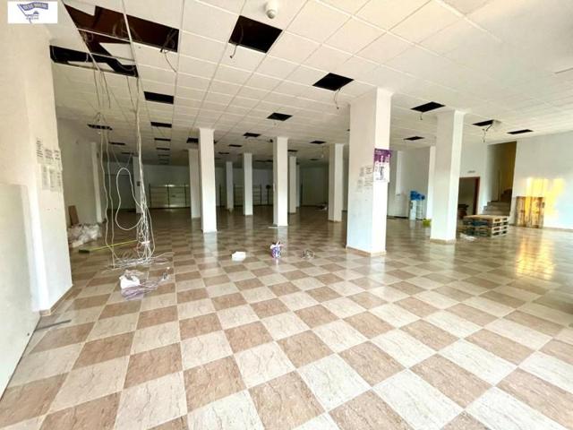 Local comercial en alquiler en Albacete, Hospital photo 0