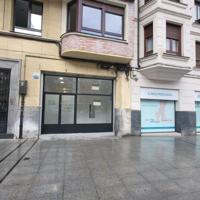 Local comercial en alquiler en Bilbao, Indautxu photo 0