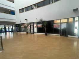 Local comercial en alquiler en Los Barrios, South of spain photo 0