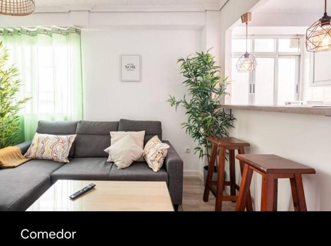 Piso en alquiler en Valencia, Carrer de la Pobla de Farnals, 46021 photo 0