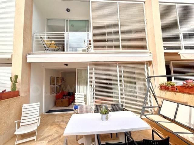 Bungalow en alquiler en Jávea-Xàbia photo 0