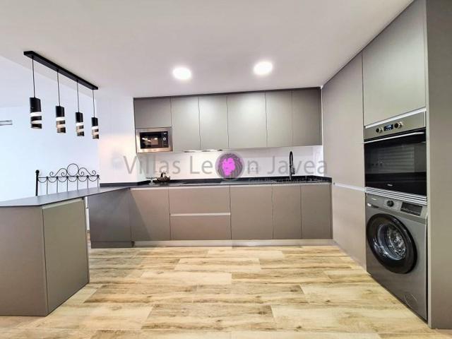 Apartamento en alquiler en Jávea-Xàbia photo 0